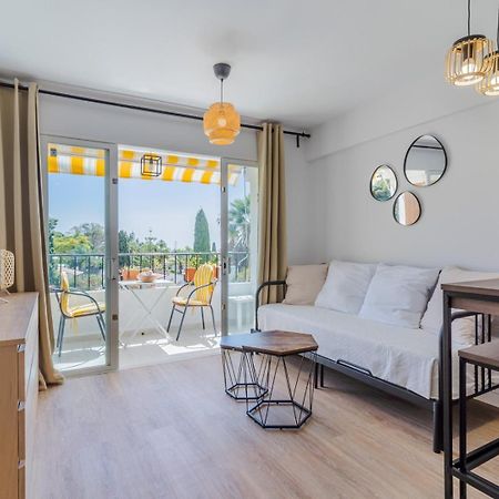 Apartmán Guestready - Chasing The Sun In Malaga Marbella Exteriér fotografie