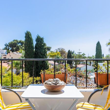 Apartmán Guestready - Chasing The Sun In Malaga Marbella Exteriér fotografie