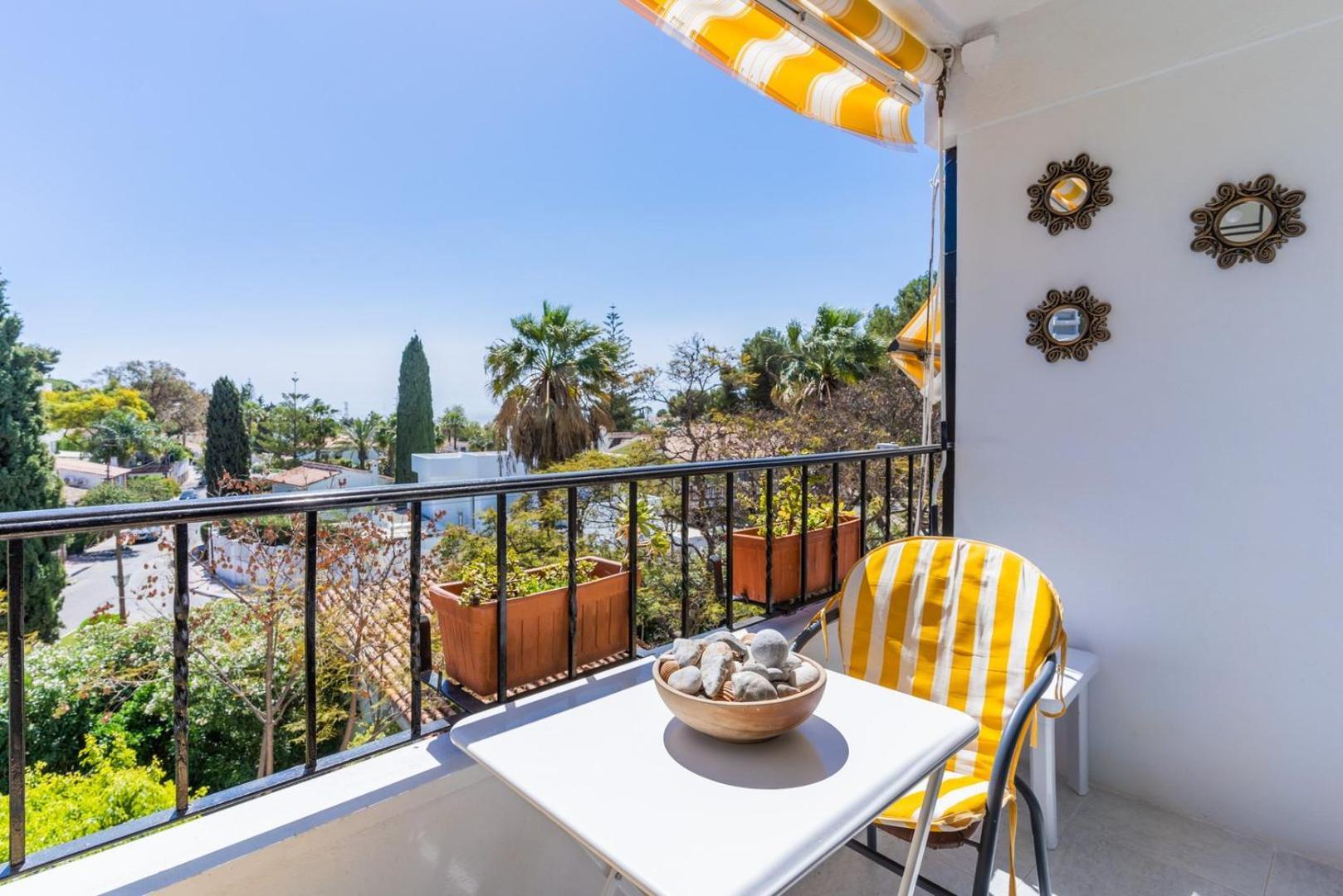 Apartmán Guestready - Chasing The Sun In Malaga Marbella Exteriér fotografie