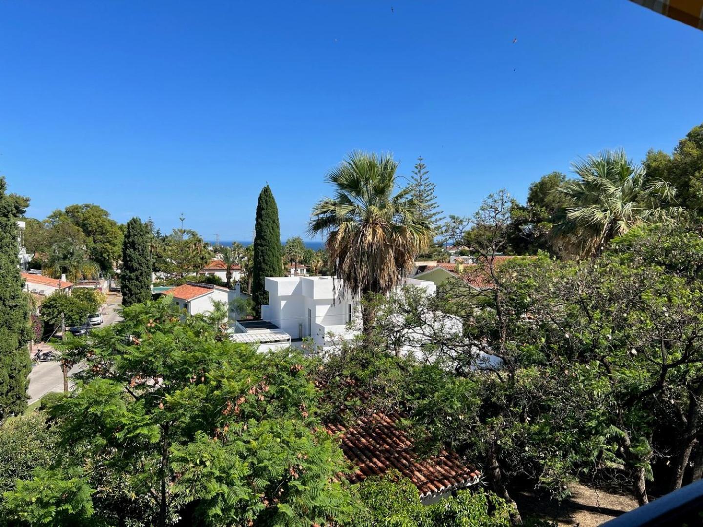 Apartmán Guestready - Chasing The Sun In Malaga Marbella Exteriér fotografie